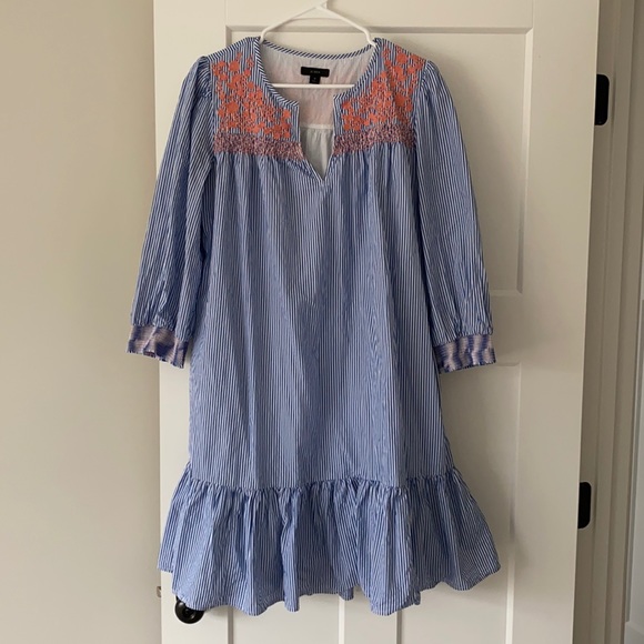 J. Crew Dresses & Skirts - JCREW flowy dress size S